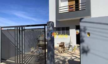 Imagem 2: Casa com 3 dormitórios à venda por R$ 400.000 - Jardim México - Itatiba/SP