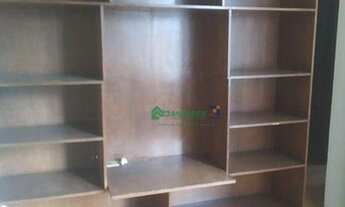 Imagem 6: Apartamento com 3 dormitórios à venda, 100 m² por R$ 550.000,00 - Gutierrez - Belo Horizon