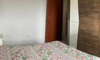 Imagem 7: Apartamento à venda, 45 m² por R$ 190.000,00 - Maracanã - Praia Grande/SP