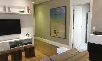 Imagem 2: Apartamento Venda Brooklin 120 m² 4 Dormitórios