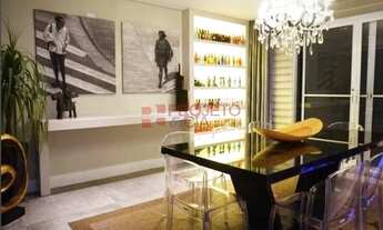 Imagem 7: São Paulo - Casa de Condomínio - Campo Belo