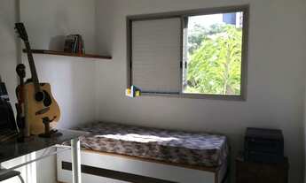 Imagem 6: Amplo apartamento reformado. próx metrô São Judas e Saúde