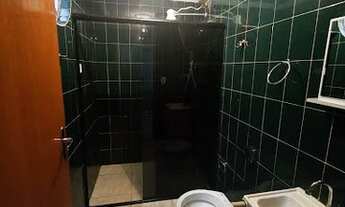 Imagem 5: Casa com 1 dormitório para alugar, 60 m² - Jardim Palmira - Guarulhos/SP