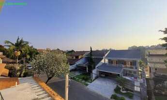 Imagem 4: Casa alto padrão em condomínio, com infraestrutura. Granja Viana, impecável