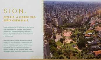Imagem 3: Pré- Lançamento 04 Quartos no Sion - 150 M² - 3 Vagas