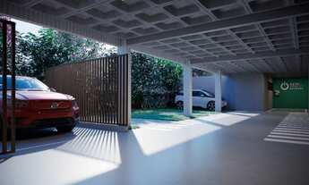 Imagem 7: JN) Botanik na Torre, condomínio de alto padrão, aptos. 76m² - 3 qtos!