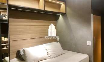 Imagem 3: Apartamento - Studio - 1 dormitório - Centro - São Paulo