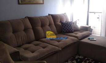 Imagem 5: Apartamento à venda, 127 m² por R$ 390.000,00 - Vila Guilhermina - Praia Grande/SP