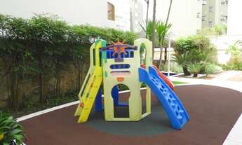 Imagem 4: RIVIERA DE SãO LOURENçO - Apartamento Padrão - Módulo 07