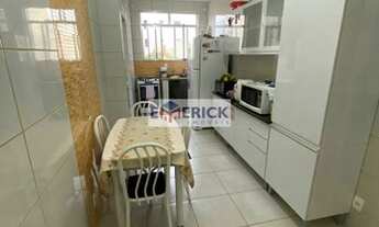 Imagem 5: Apartamento Padrão para Venda em Santa Helena Juiz de Fora-MG