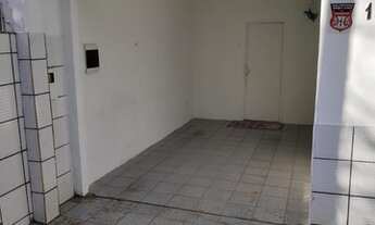 Imagem 3: Casa 5 Dormitórios, Suíte, Hidromassagem, Churrasqueira & Garagem no Estreito