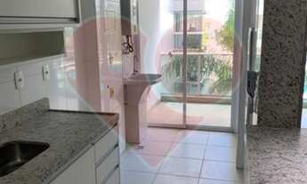 Imagem 5: Apartamento para aluguel e venda possui 82 metros quadrados com 2 quartos