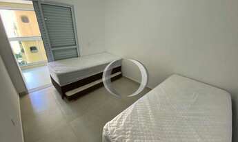 Imagem 7: Apartamento com 3 dormitórios à venda, 118 m² por R$ 850.000 - Enseada - Guarujá/SP