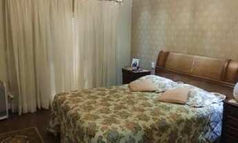 Imagem 4: Apartamento para venda tem 186 metros quadrados com 3 quartos em Centro - Araguari - MG