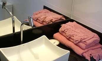 Imagem 4: Aluga-se apartamento novo no Centro - Patos de Minas