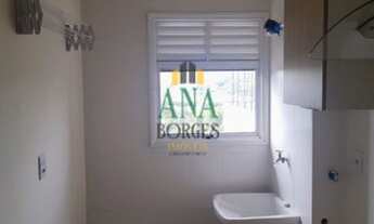 Imagem 7: Apartamentos 2 Dormitórios para venda em Votorantim - SP