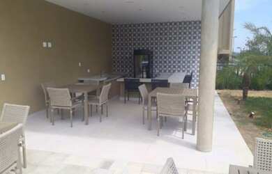 Imagem 6: Quinta do Golfe Jardins - Casa Decorada com Area de Lazer Completa!