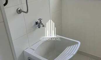 Imagem 6: Apartamento com 3 dorms. sendo 1 suíte e 1 vaga no Brás