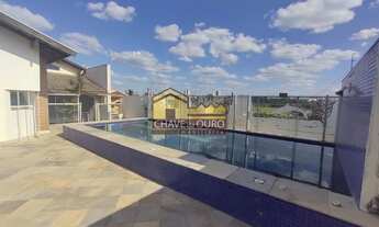 Imagem: Casa para aluguel, 3 quartos, 3 suítes