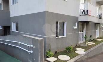 Imagem 2: Curitiba - Apartamento Padrão - Santa Cândida