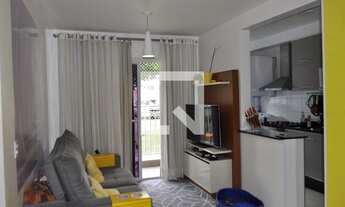 Imagem: Apartamento para Aluguel - Jacarepaguá