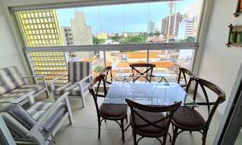 Imagem 2: Apartamento - Centro - Campinas