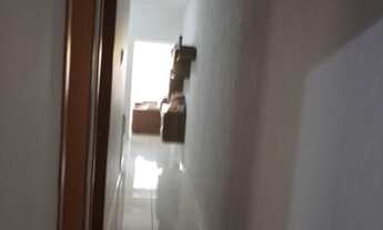 Imagem: Ágio de casa Carolina Parque