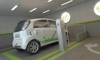 Imagem 3: Frames Vila da Mídia no Recreio dos Bandeirantes Pontal Oceânico