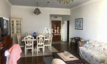 Imagem 2: Apartamento com 3 dorms, José Menino, Santos - R$ 1.4 mi, Cod: 3317