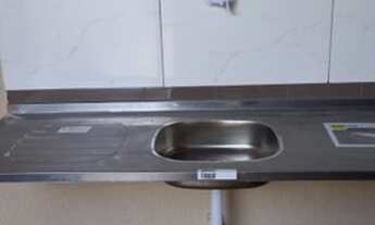 Imagem 4: Aluga-se Casa No Bosque dos Eucaliptos 3 dormitórios