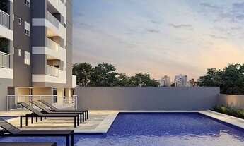 Imagem 6: Apartam. de 2 Dorms c/ Suíte e Varanda Gourmet - ALTO DA LAPA