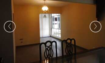 Imagem 5: Gonzaga, ótimo apartamento 3 quadras da praia, vazio