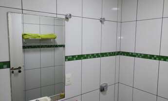 Imagem 6: Apartamento para venda com 72 metros quadrados com 2 quartos em Tijuca - Rio de Janeiro