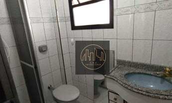 Imagem 5: Apartamento com 1 dormitório à venda, 58 m² por R$ 218.000,00 - Tupi - Praia Grande/SP