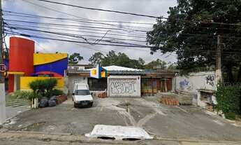 Imagem: Terreno 485 m2