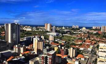 Imagem 3: Apartamento com 3 dormitórios à venda, 111 m² por R$ 1.340.000,00 - Cocó - Fortaleza/CE