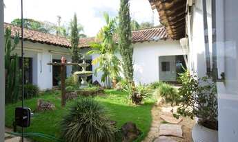 Imagem 2: BELO HORIZONTE - Casa Padrão - Jardim Atlântico