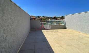 Imagem 5: Cobertura sem condomínio - Jardim Santo Alberto - Santo André