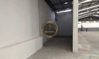 Imagem 3: Galpão para Locação 2000M², Jordanópolis, São Bernardo do Campo - SP