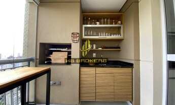 Imagem 2: Lindo apartamento no Morumbi