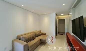 Imagem 4: APÊ Soho $6690 MOBILIADO no Vila da Serra Nova Lima-MG