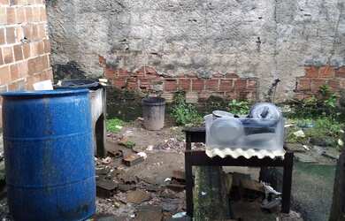 Imagem 7: Vende se essa casa com terreno