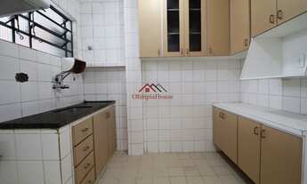 Imagem 6: Apartamento Locação 3 Dormitórios - 124 m² Paraíso