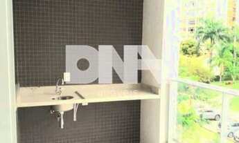 Imagem 6: Rio de Janeiro - Apartamento Padrão - Tijuca