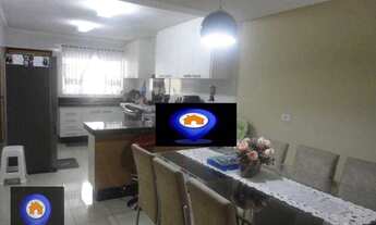 Imagem 5: Sobrado com 3 dormitórios à venda, 169 m² por R$ 810.000 - Cidade Patriarca - São Paulo/SP