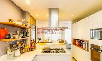 Imagem 4: São Paulo - Casa de Condomínio - Campo Belo