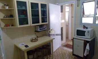 Imagem 9: M-Apartamento com 2 dormitórios à venda, 80 m² por R$ 650.000 - Gonzaga - Santos/SP