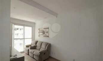 Imagem 2: Apartamento-São Paulo-TATUAPÉ