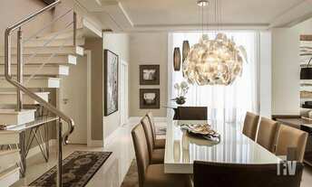 Imagem 2: Apartamento Alto Padrão 3 Suítes Mobiliado á Venda na/Barra Sul em Balneário Camboriú/SC