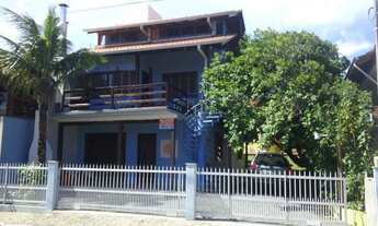 Imagem: Casa excelente localização na Enseada